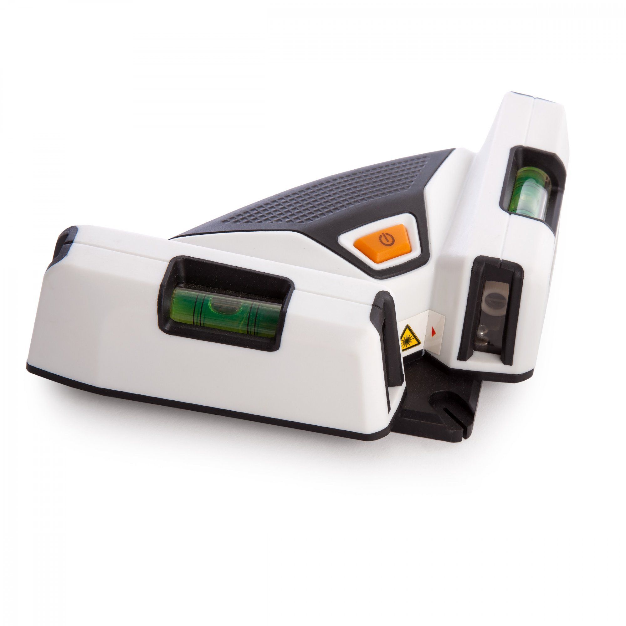 Universele lasers