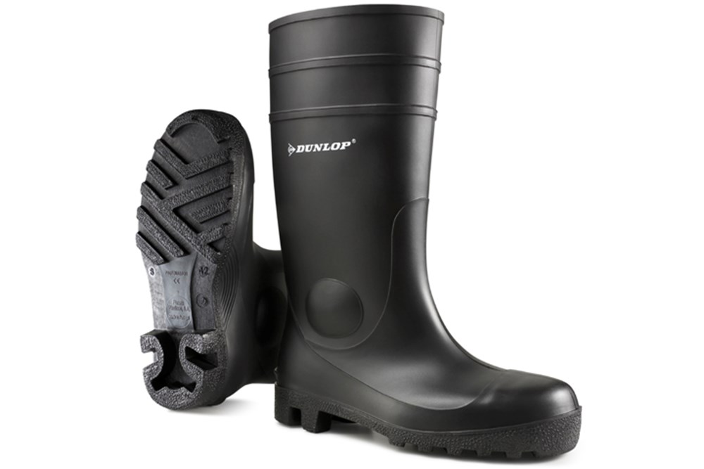 Dunlop Veiligheidslaarzen Dunlop Veiligheidslaarzen