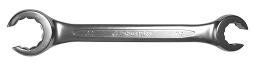 Ringsleutels Open