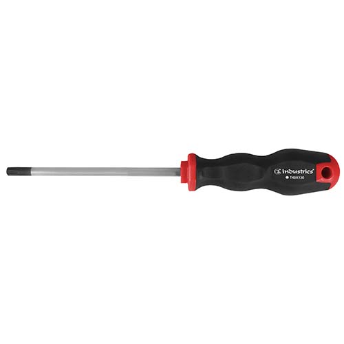 7Industries Schroevendraaiers Torx