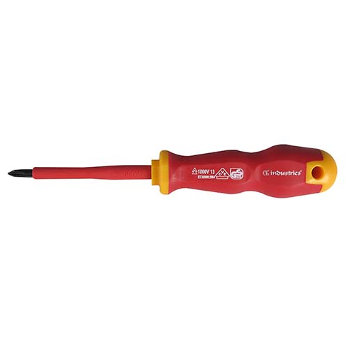 7Industries Schroevendraaiers Philips VDE