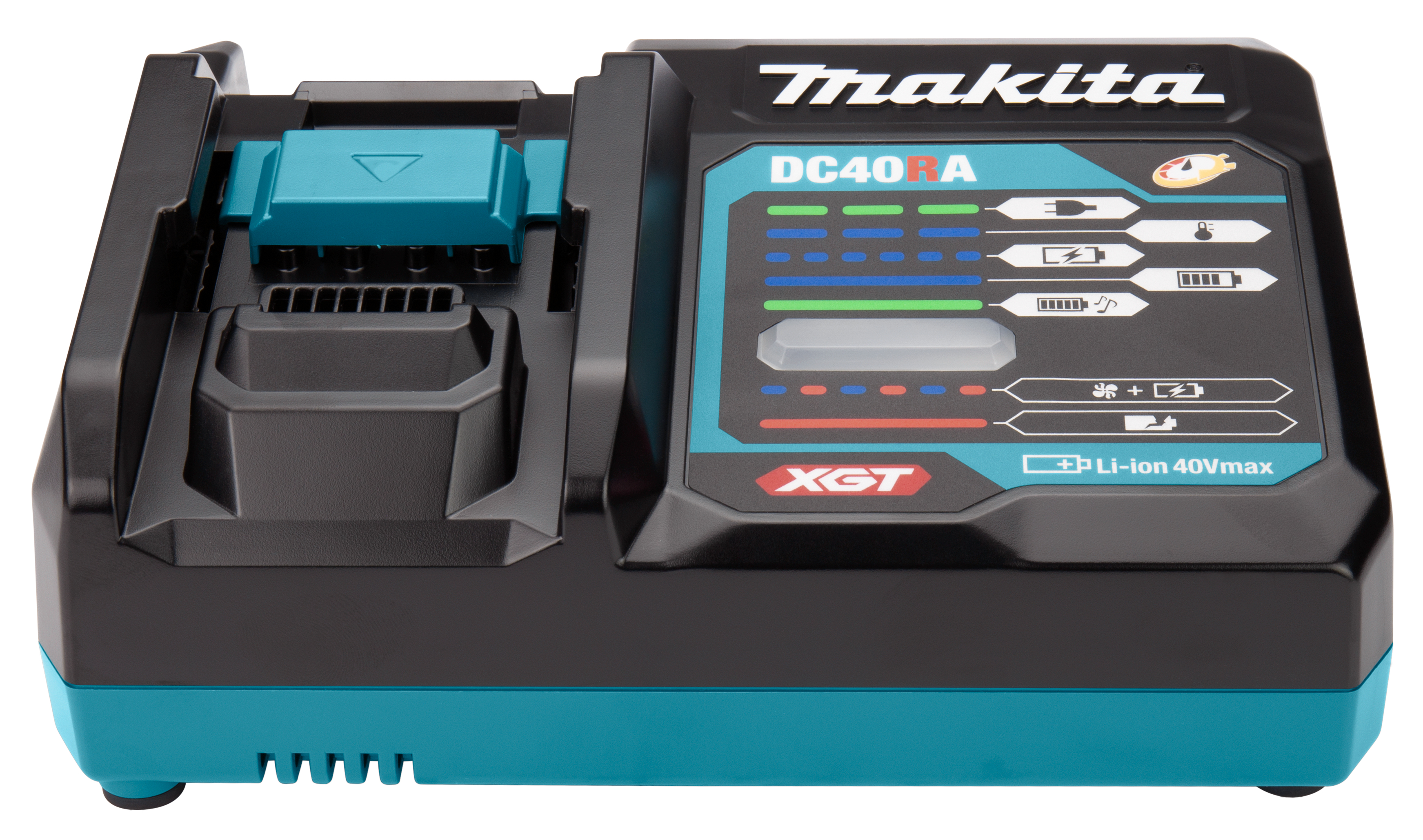 XGT 40V Max Laders XGT 40V Max Laders