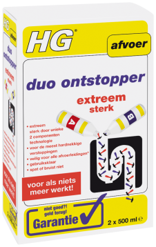 Afvoer