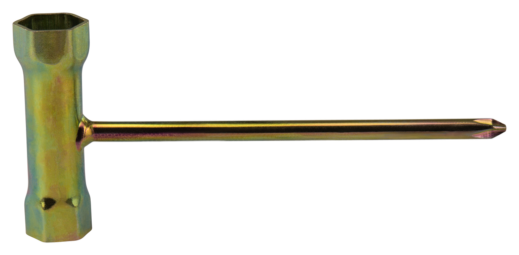 Combisleutel Combisleutel