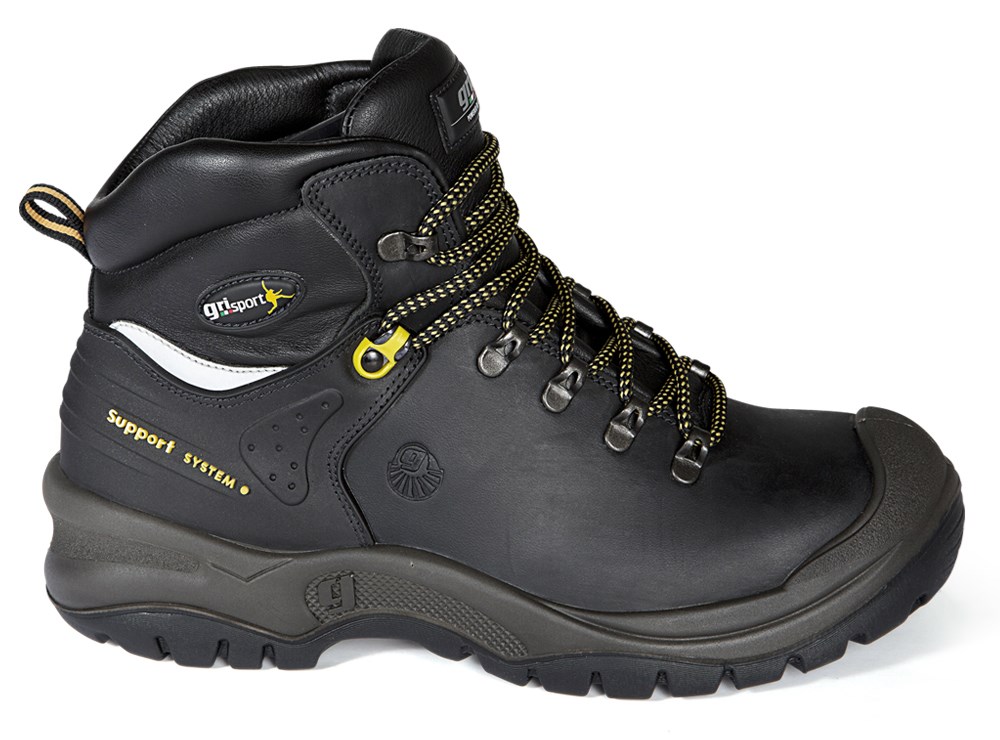 Grisport Werkschoenen Grisport Werkschoenen
