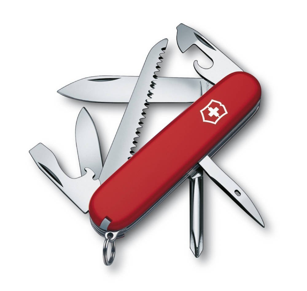 Victorinox zakmessen Victorinox zakmessen