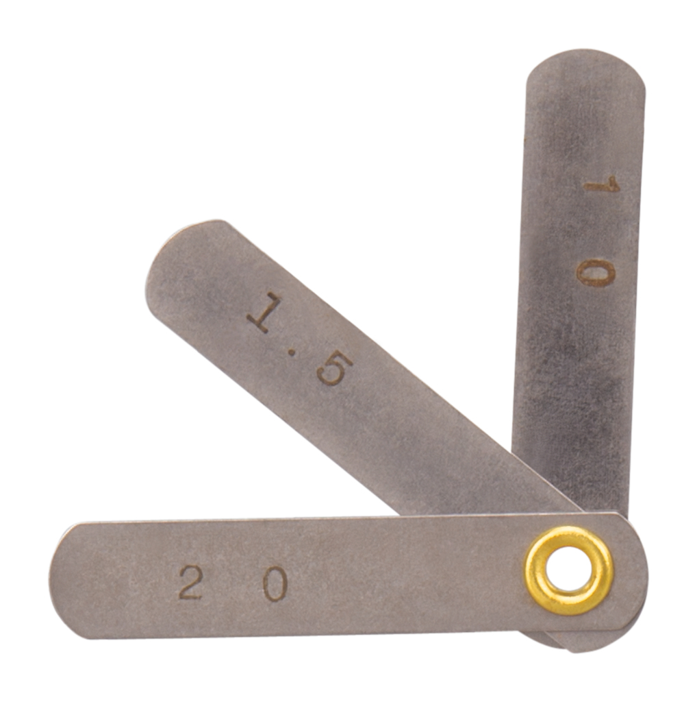 Afstelgereedschap Afstelgereedschap