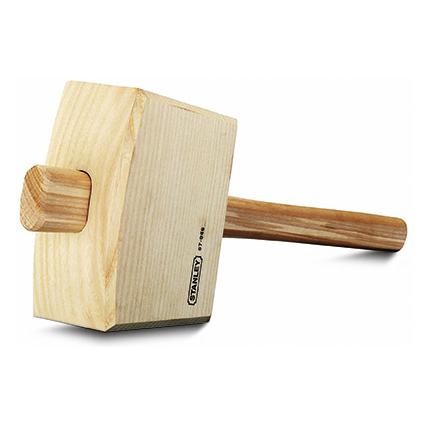 Houten Hamers Houten Hamers