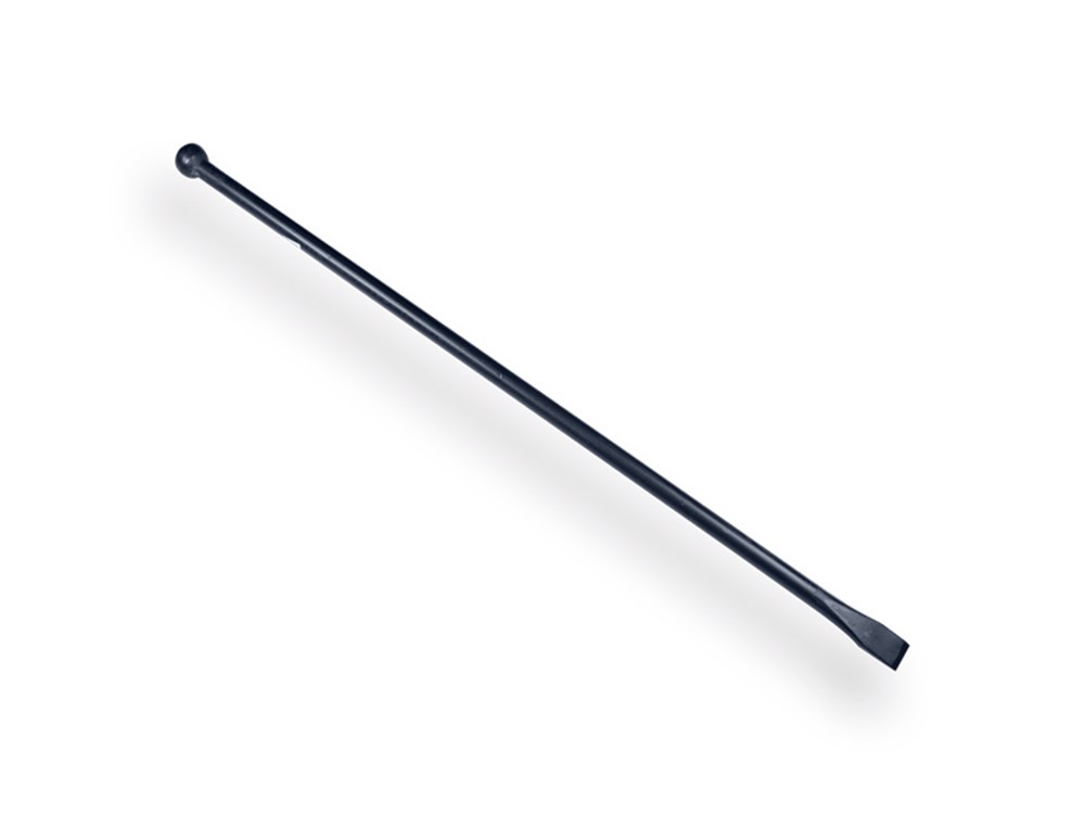 Stootijzer