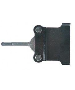 SDS-PLUS schraper