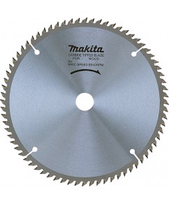 Quiet & Clean: hout afkortzaag Quiet & Clean: hout afkortzaag