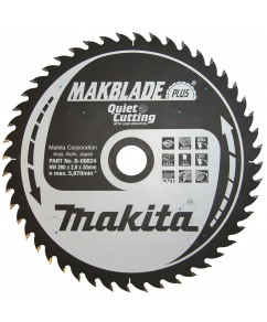 Quiet & Clean: hout tafelzaag Quiet & Clean: hout tafelzaag