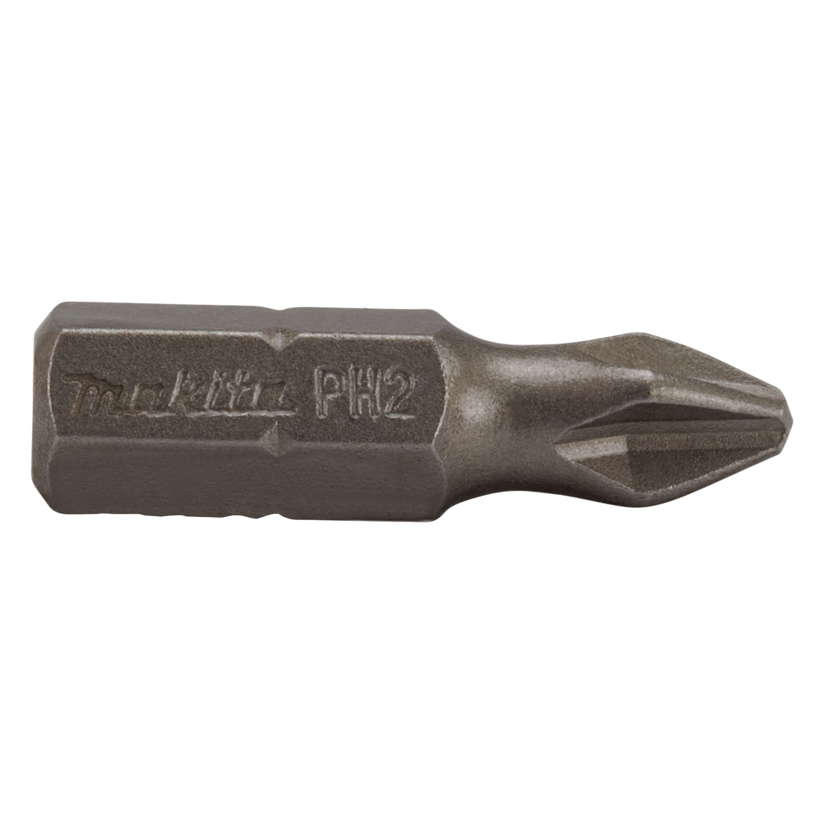 Philips bits vorm C 1/4" Philips bits vorm C 1/4"