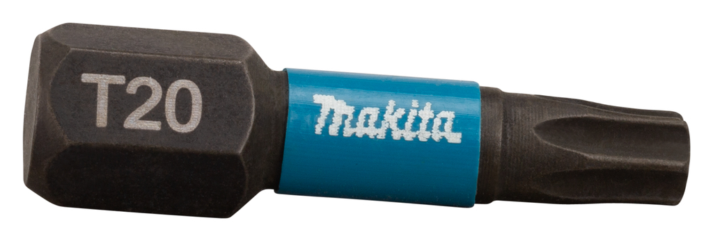 TORX slagschroefbits