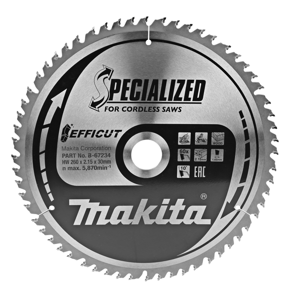 Specialized Accu Hout: Afkortzaag Specialized Accu Hout: Afkortzaag