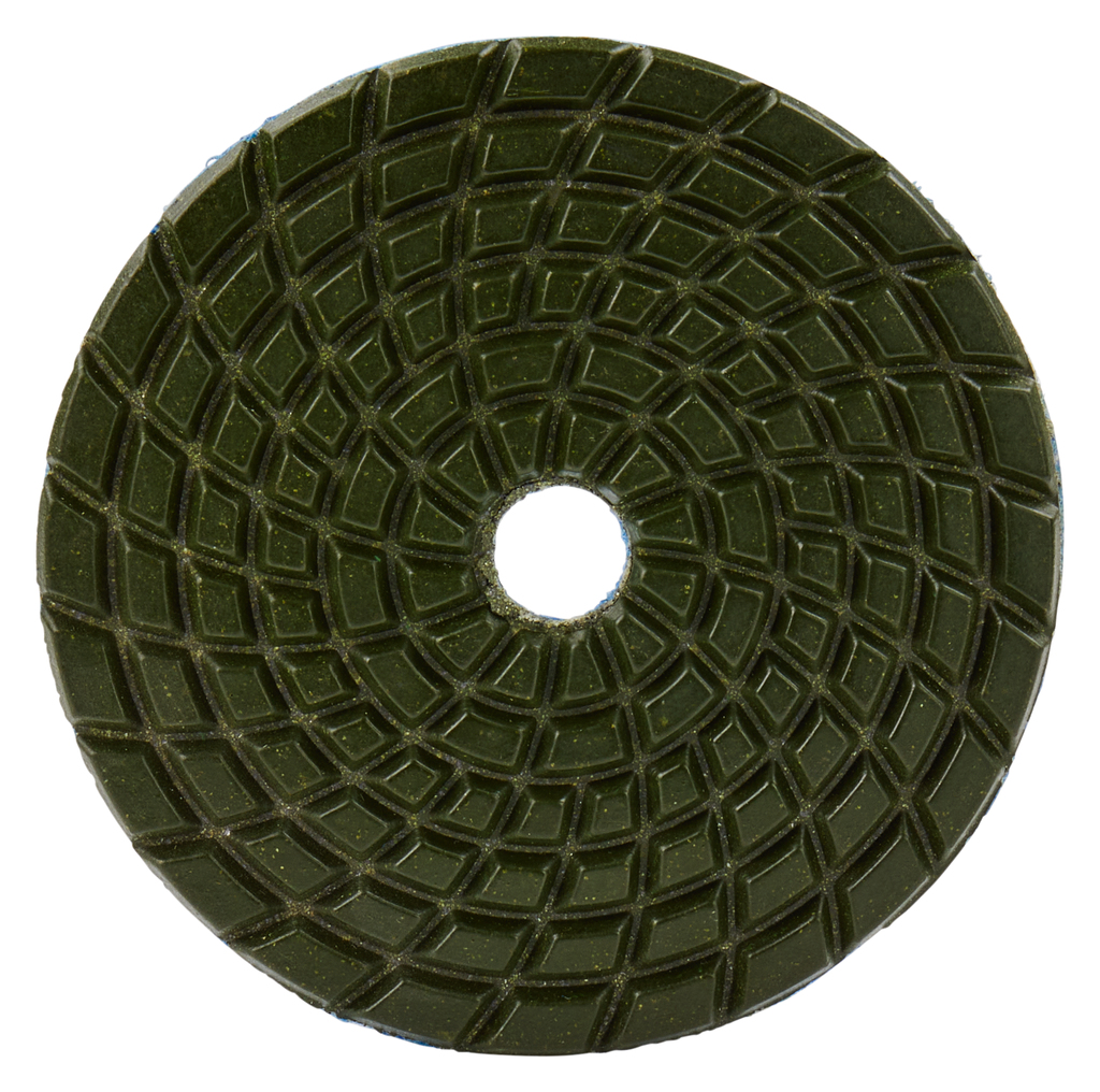 Diamant polijstschijf Diamant polijstschijf