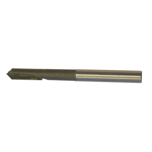 Boorfrees voor aluminium Boorfrees voor aluminium