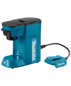 Koffiezetapparaat/Waterkoker Koffiezetapparaat/Waterkoker