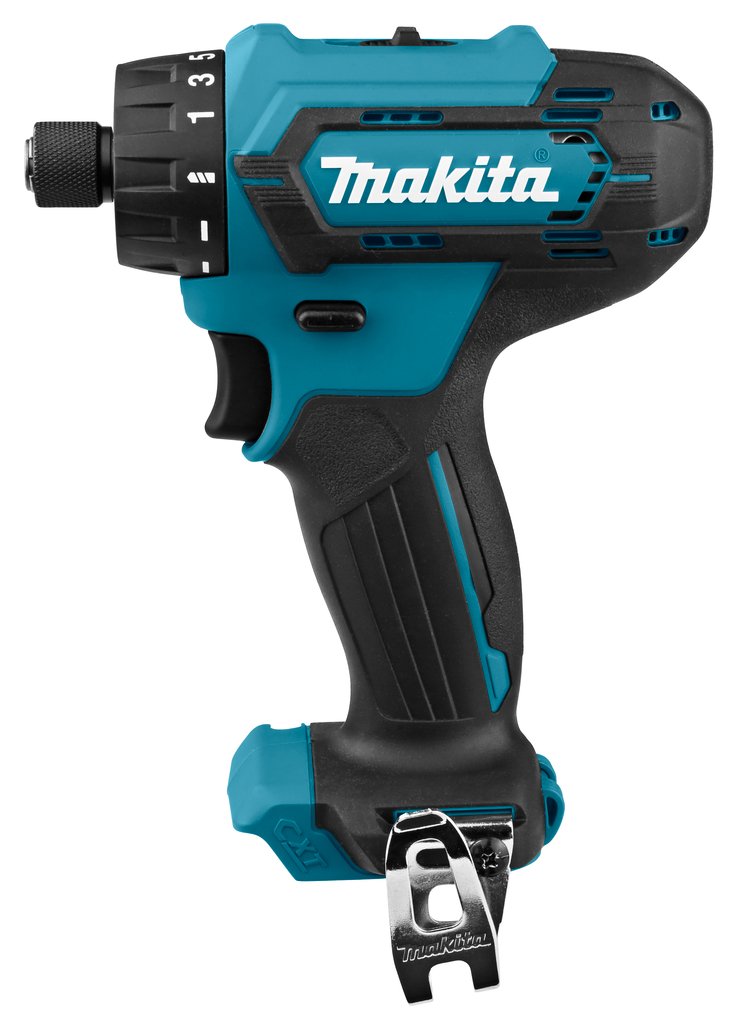 Makita DF033- 12 V Max Boor-/schroefmachine