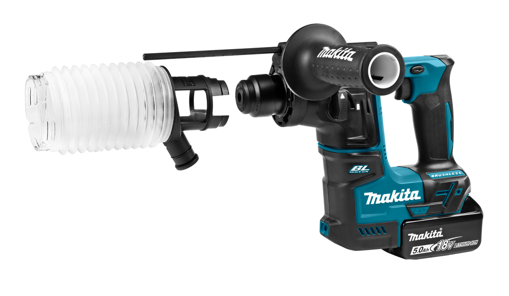 Makita DHR171- 18 V SDS-PLUS Boorhamer