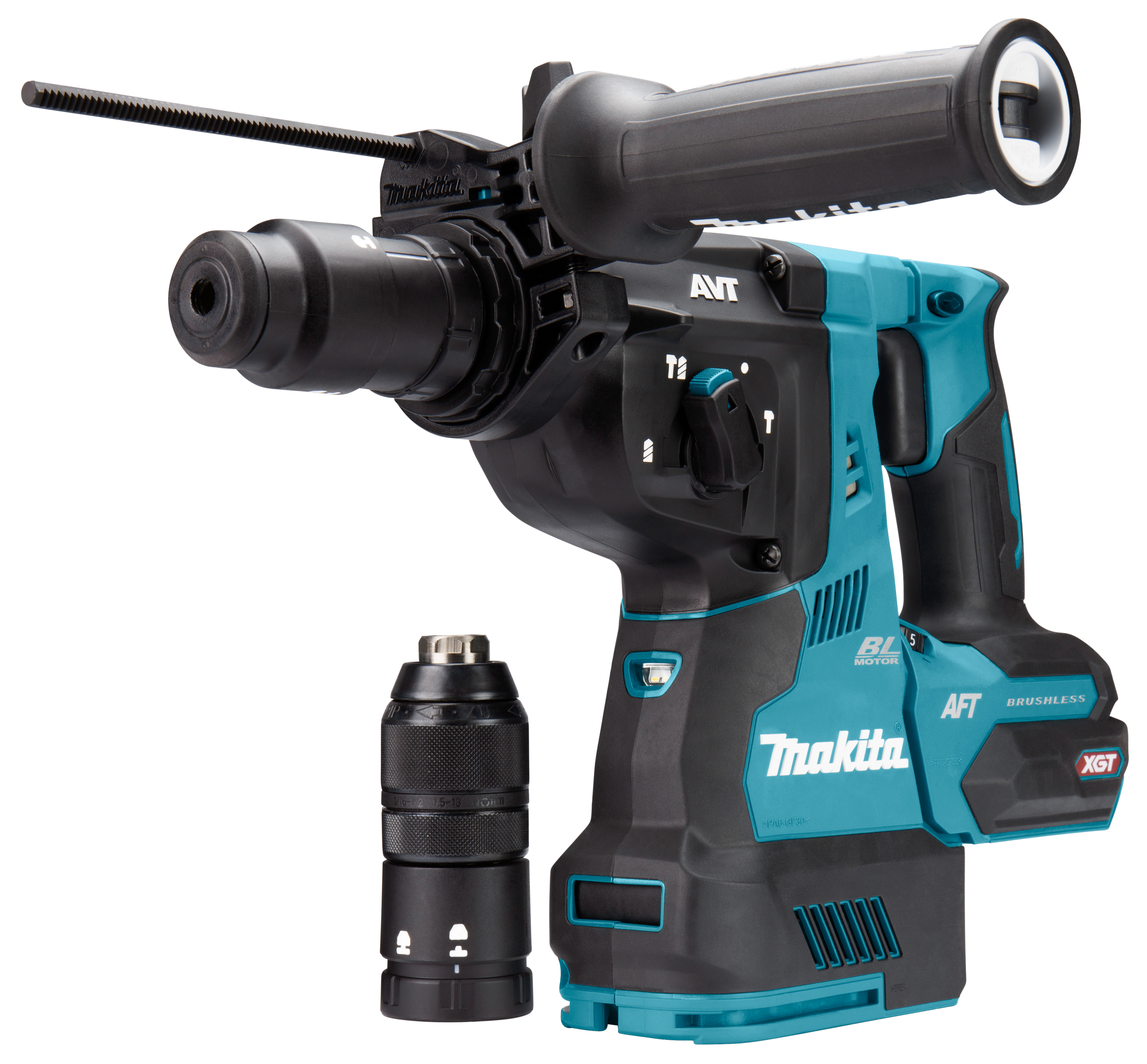 Makita XGT 40V Max Makita XGT 40V Max