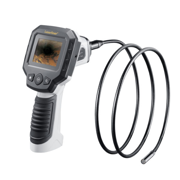 Video-inspectie Video-inspectie