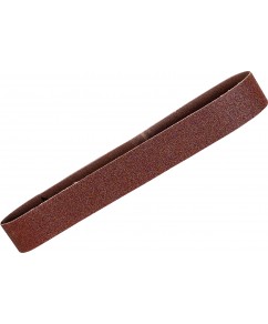 Schuurband 30 x 533 mm black Schuurband 30 x 533 mm black