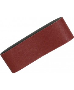 Schuurband 76 x 457 mm red Schuurband 76 x 457 mm red