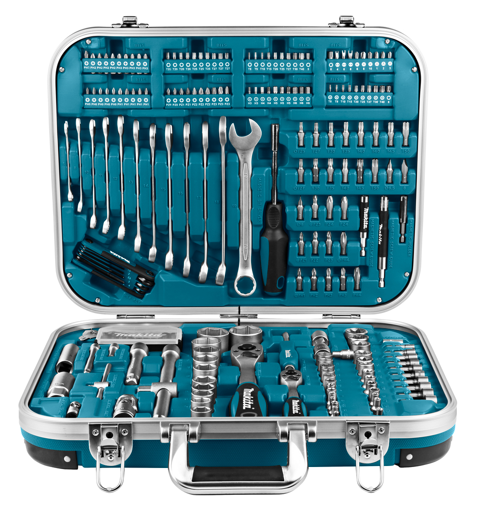 Gereedschapsets Gereedschapsets