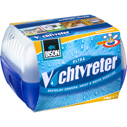 Vochtbestrijders Vochtbestrijders
