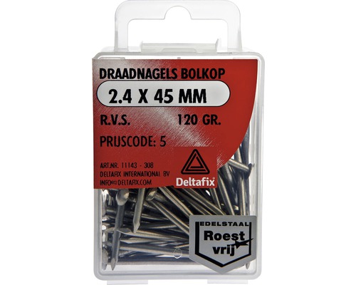 Draadnagels