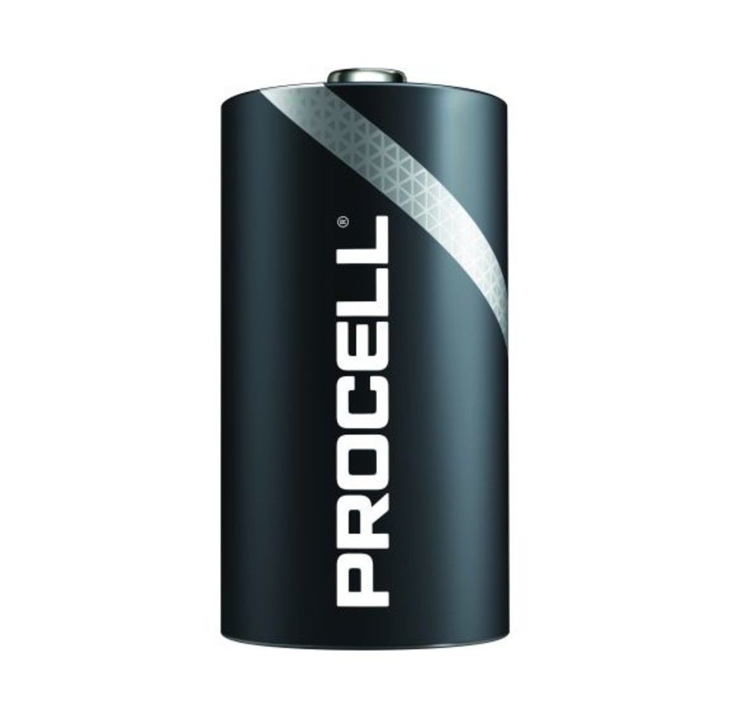 Batterijen Batterijen