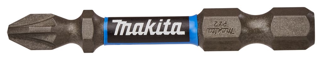 Makita Schroefbits Impact Premier