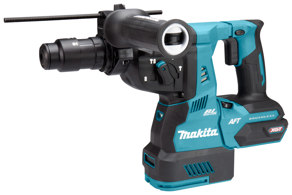 Makita HR002- 40V Max SDS-PLUS Combihamer Makita HR002- 40V Max SDS-PLUS Combihamer