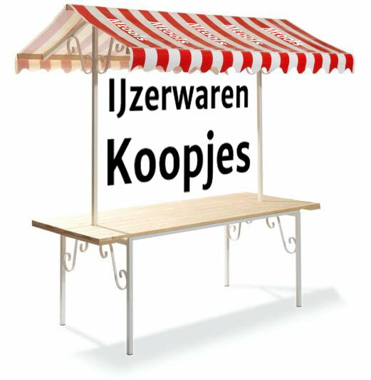 IJzerwaren IJzerwaren