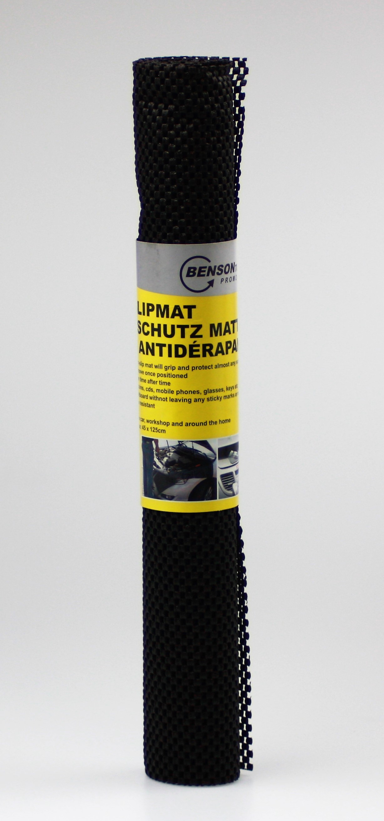 Anti-sliprubber