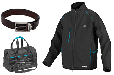 Makita Merchandise Makita Merchandise
