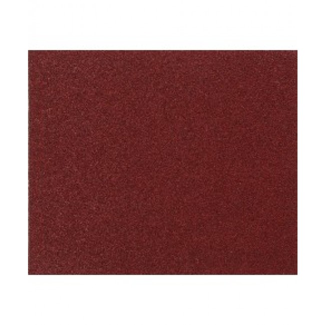 Schuurvel 80x133 mm. red velcro Schuurvel 80x133 mm. red velcro