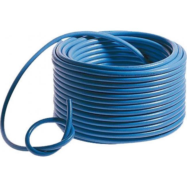 Persluchtslangen blauw Persluchtslangen blauw