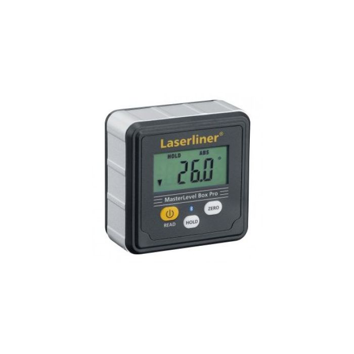 Elektronische meetinstrumenten