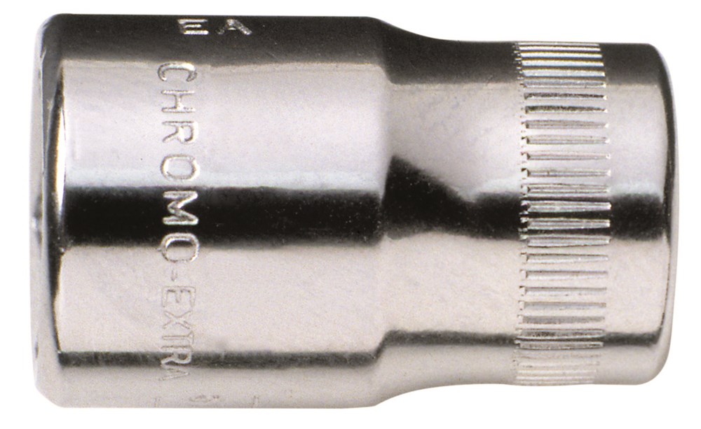 Doppen 1/4"