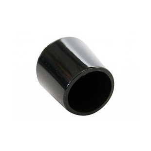 Pootdoppen, oversteekdoppen PVC