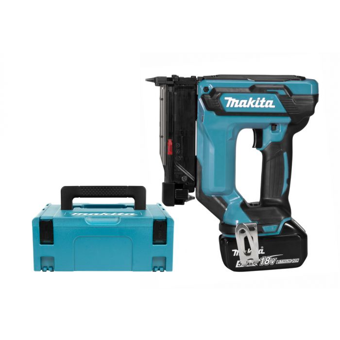 Makita DPT353ZJ 18 V Pin tacker