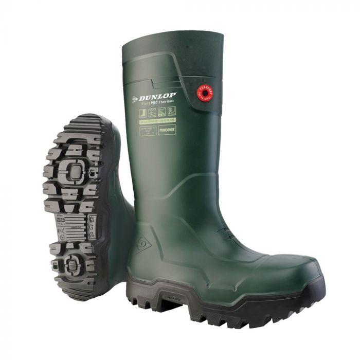 Dunlop inlegzool deals
