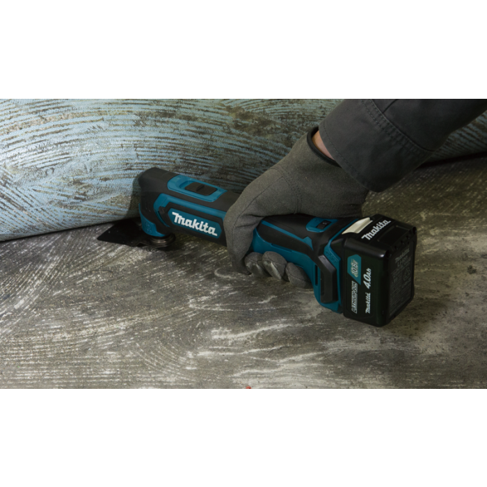 Makita TM30DSAJX4 10 8 V Multitool kopen Beste aanbod bij Mtools