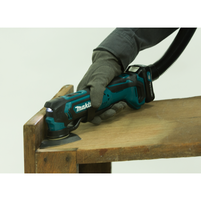 Makita TM30DSAJX4 10 8 V Multitool kopen Beste aanbod bij Mtools