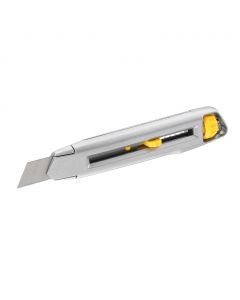 Stanley 0-10-018 Afbreekmes Interlock 18mm