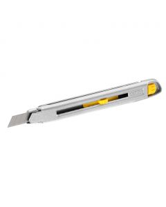 Stanley 0-10-095 Afbreekmes Interlock 9mm 