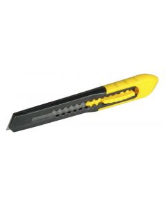 Stanley 0-10-150 Afbreekmes SM 9mm