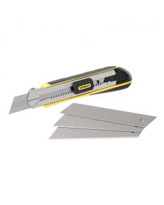 Stanley 0-10-486 FatMax Afbreekmes 25mm
